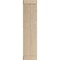 Ekena Millwork Rustic Two Board Joined Board-n-Batten Sandblasted Faux Wood Shutters w/End Batten, 11W x 72H, PR SHUBJE11X72SDPR - alternate 16